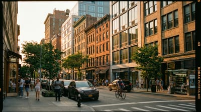 Life insurance for Washington DC residents — protecting families in the nation's capital