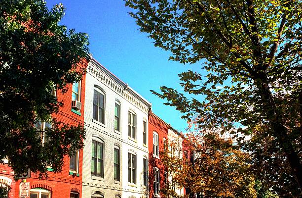 Life insurance for Georgetown DC homeowners and families