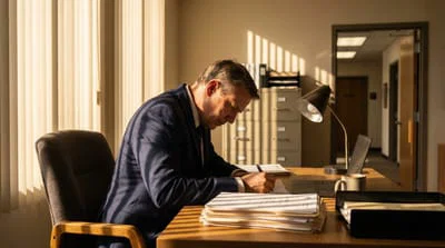 Federal employee life insurance Capitol Hill DC — why FEGLI coverage is not enough