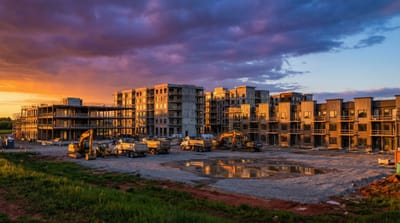 Life insurance for Navy Yard DC residents — young professionals and growing families