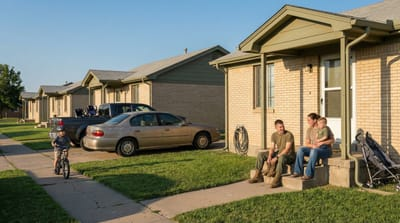 Life insurance for Waldorf Maryland families and veterans — Charles County 