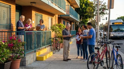 Life insurance for West Palm Beach Florida homeowners and families