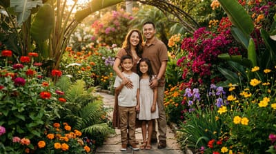 Affordable life insurance Long Beach CA — coverage for families at every income level