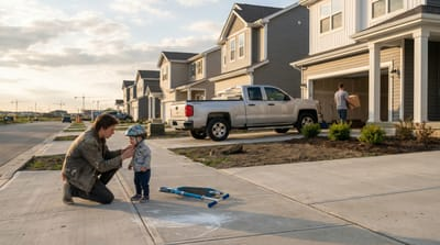 Life insurance for Fresno California Central Valley families