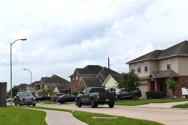 Life insurance for Houston Texas diverse families and energy sector professionals