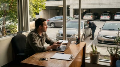 Life insurance for Austin tech workers — portable coverage that follows your career