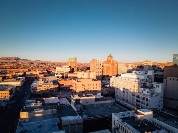Life insurance for El Paso Texas military families and border communities