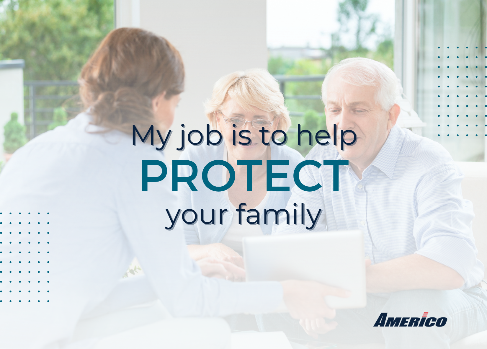 Americo whole life insurance cost by age — sample rates for seniors and working adults