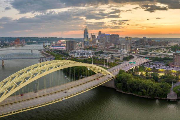 Life insurance for Cincinnati Ohio families and professionals — protecting Hamilton County residents