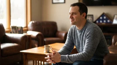 Life insurance for Dayton veterans — Wright-Patterson AFB military community coverage