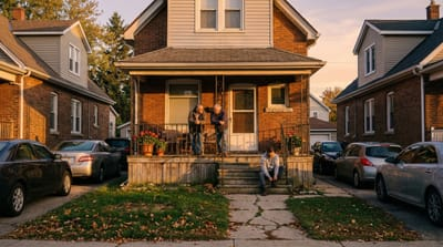 Life insurance for Rockford Illinois working families — affordable coverage in Winnebago County