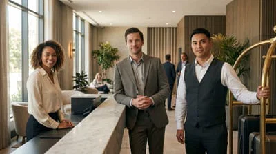 Life insurance for Nevada hospitality and casino workers — portable coverage beyond employer benefits