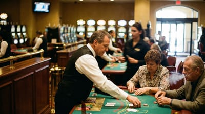 Portable life insurance Las Vegas NV — coverage that stays when your casino job changes