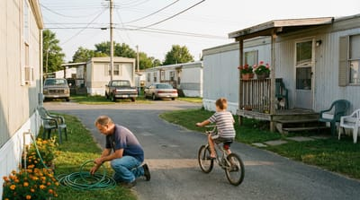 Life insurance for North Las Vegas Nevada working families — affordable Clark County coverage