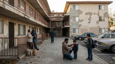 Affordable term life insurance North Las Vegas NV — income protection for working families