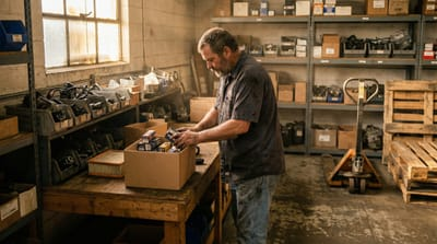 Affordable life insurance Sparks NV — coverage for Washoe County families and logistics workers