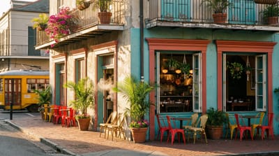 Life insurance for Louisiana families — protecting homes and incomes across the Pelican State