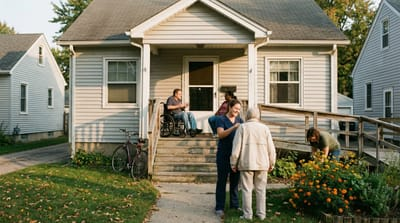 Life insurance for Louisiana military veterans and diverse families — Gulf Coast coverage