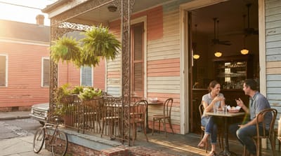 Life insurance for New Orleans Louisiana diverse families and working professionals