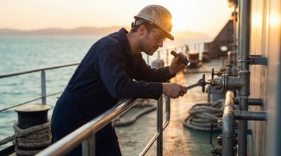 Portable life insurance Houma LA — coverage for offshore oil and gas workers in Terrebonne Parish