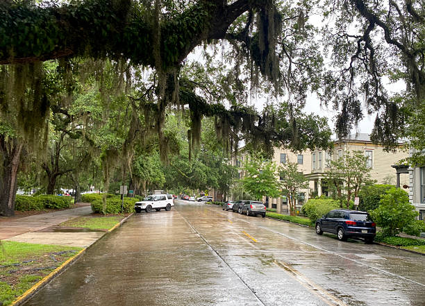 Life insurance for Savannah Georgia military families and coastal homeowners