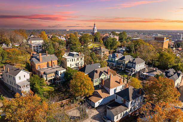 Life insurance for Macon Georgia families — affordable coverage in Bibb County