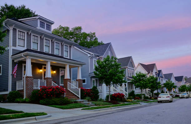 Life insurance for North Carolina families — protecting homes and incomes across the Tar Heel State