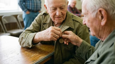 Life insurance for North Carolina military veterans — Fort Liberty and Camp Lejeune community coverage