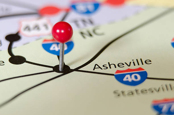 Life insurance for Asheville North Carolina retirees and mountain families