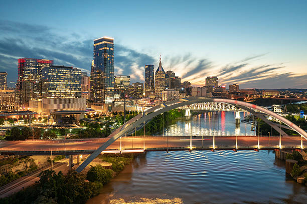 Life insurance for Nashville Tennessee tech professionals and growing families