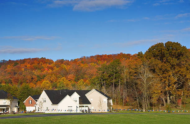 Life insurance for Knoxville Tennessee university community and growing families