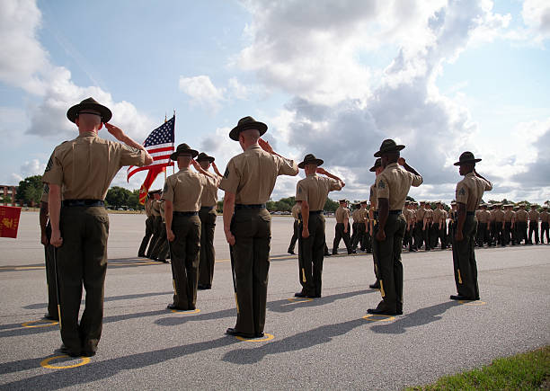 Life insurance for South Carolina military veterans — Fort Jackson and Shaw AFB community coverage