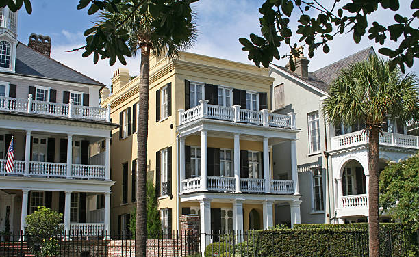 Life insurance for Charleston South Carolina military families and homeowners
