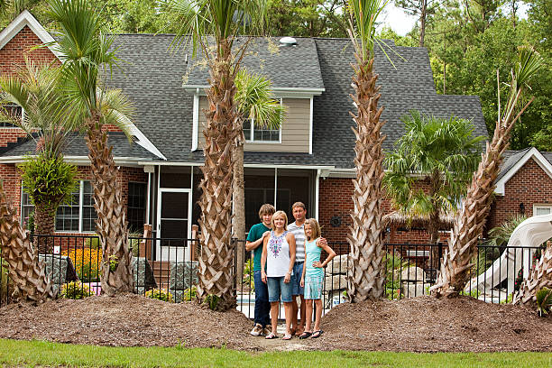 Mortgage protection life insurance Charleston SC — keeping Charleston families in their homes