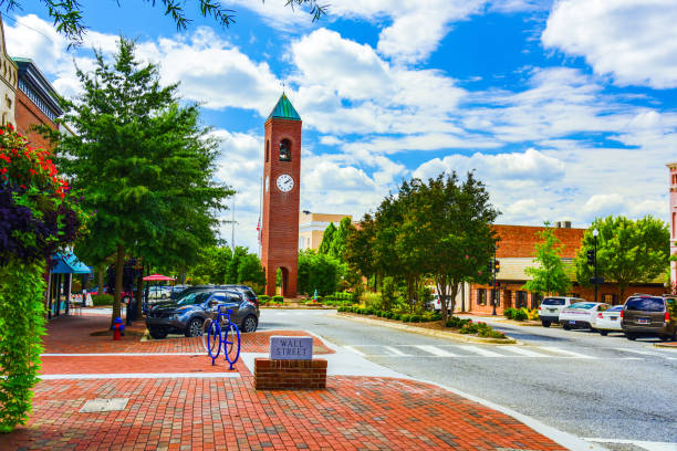 Life insurance for Spartanburg South Carolina working families and manufacturing professionals