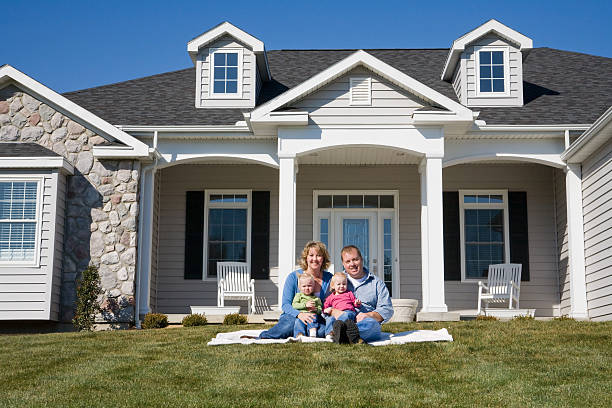 Mortgage protection life insurance Lee's Summit MO — protecting Jackson County homeowners