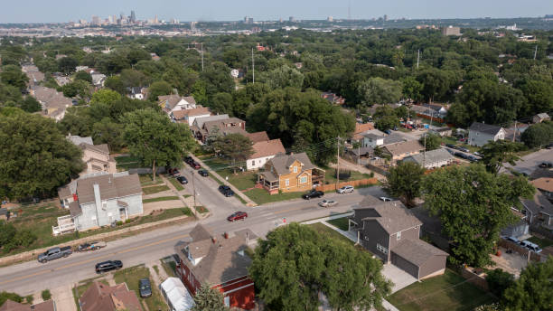 Life insurance for Kansas families — protecting homes and incomes across the Sunflower State