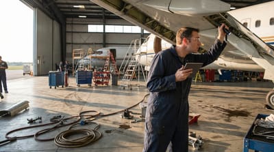 Portable life insurance Wichita KS — coverage for aviation and aerospace professionals