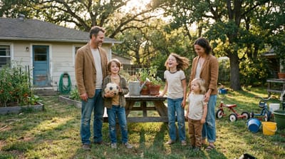 Affordable life insurance Kansas City KS — coverage for diverse Wyandotte County families