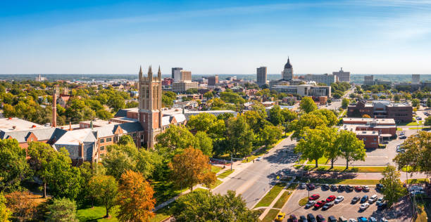 Life insurance for Topeka Kansas state employees and families — Shawnee County coverage