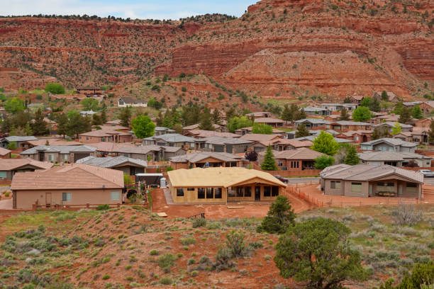 Life insurance for Utah families — protecting large families and growing incomes across the Beehive State