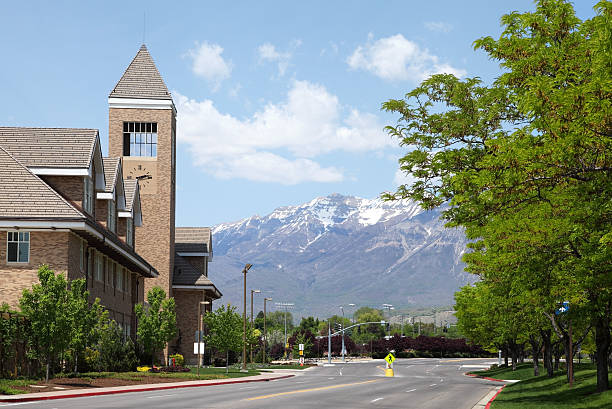 Life insurance for Provo Utah large families and BYU community members