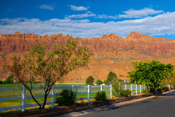 Life insurance for St. George Utah retirees and growing families — Washington County coverage