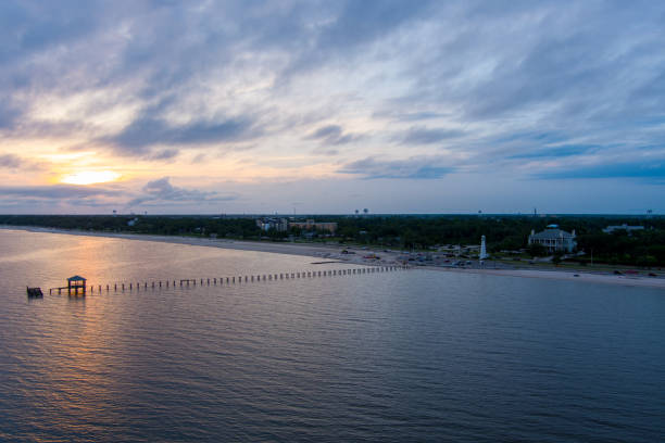 Life insurance for Biloxi Mississippi military families and coastal communities