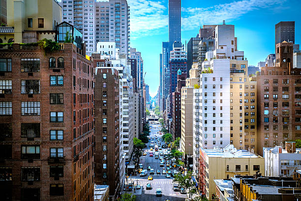  Life insurance for New York families — protecting homes and incomes across the Empire State
