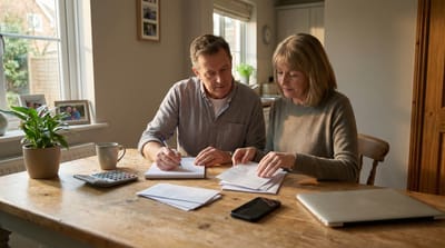 Whole life insurance Bethesda MD — long-term protection and cash value for high-income professionals