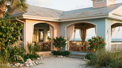 Life insurance for Naples Florida retirees and high-net-worth families in Collier County
