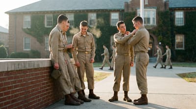 Life insurance for Corpus Christi Texas veterans — Naval Air Station Corpus Christi military coverage