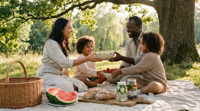 Affordable life insurance Marietta GA — coverage for diverse Cobb County families and Lockheed workers