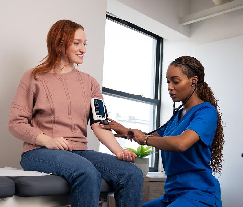 No exam life insurance compared to traditional medical underwriting